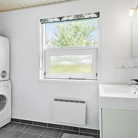 Lk320-lokken-karensvej-45 بيت للعطل