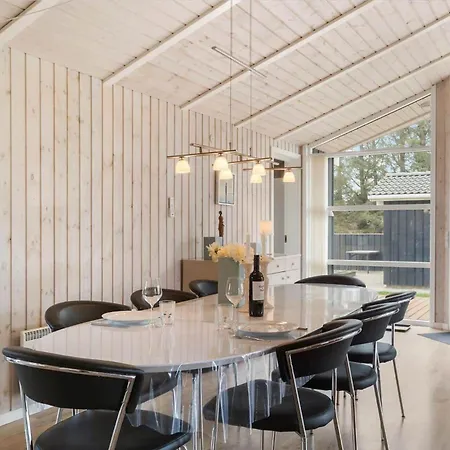 Ferienhaus Lk320-lokken-karensvej-45 Løkken