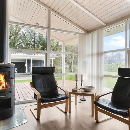 Сasa de vacaciones Lk320-lokken-karensvej-45 Løkken