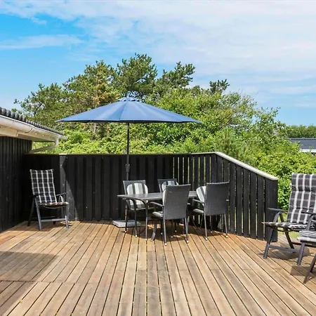 Feriehus Lk320-lokken-karensvej-45 *
