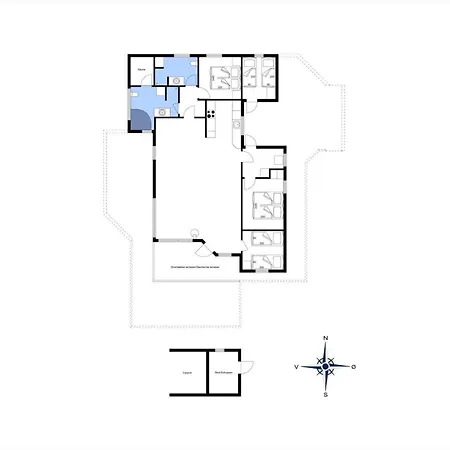 Lk320-lokken-karensvej-45 Feriehus *